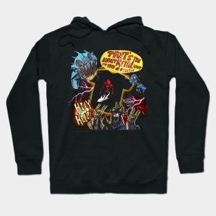 DOPE BONK SHIRT Hoodie